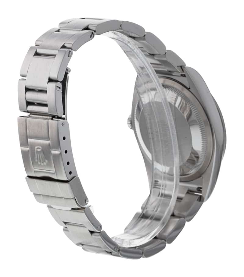 Rolex Explorer 114270